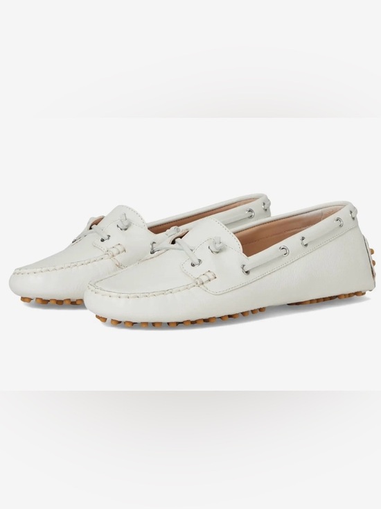 Veronica Beard Shoes - New Veronica Beard Jia Boater Loafers size 8.5
